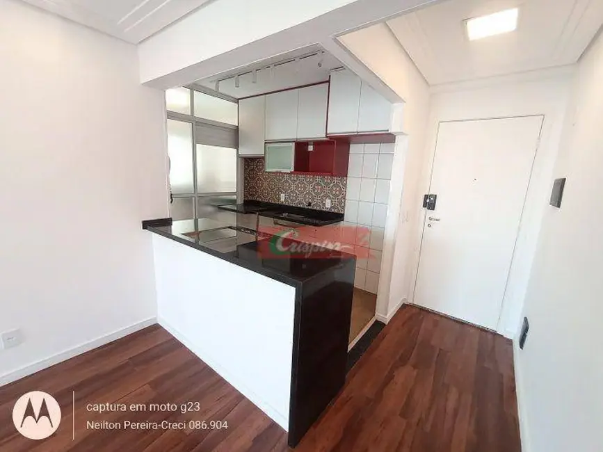 Foto 9 de Apartamento com 2 quartos à venda, 75m2 em Vila Augusta, Guarulhos - SP
