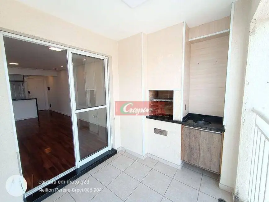 Foto 5 de Apartamento com 2 quartos à venda, 75m2 em Vila Augusta, Guarulhos - SP