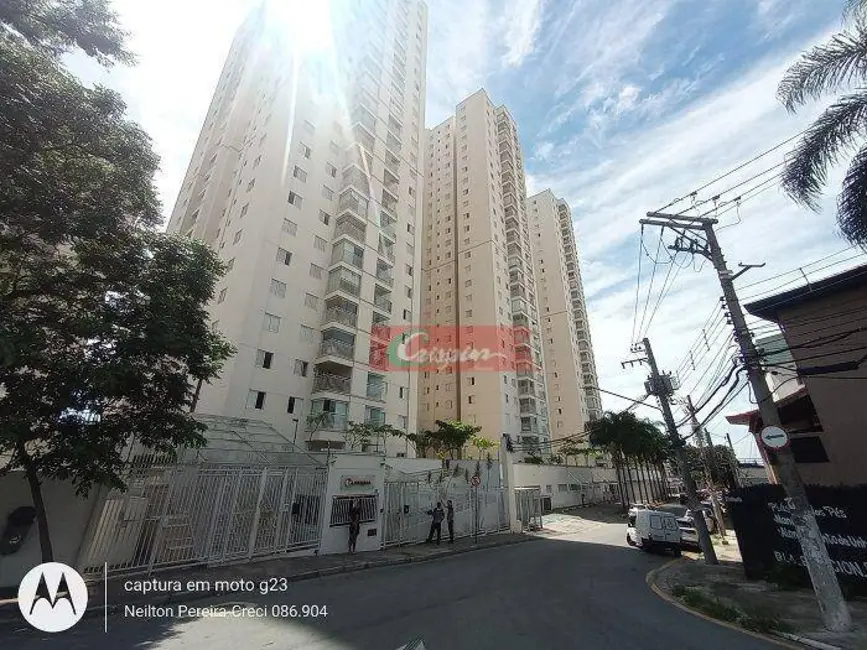 Foto 1 de Apartamento com 2 quartos à venda, 75m2 em Vila Augusta, Guarulhos - SP