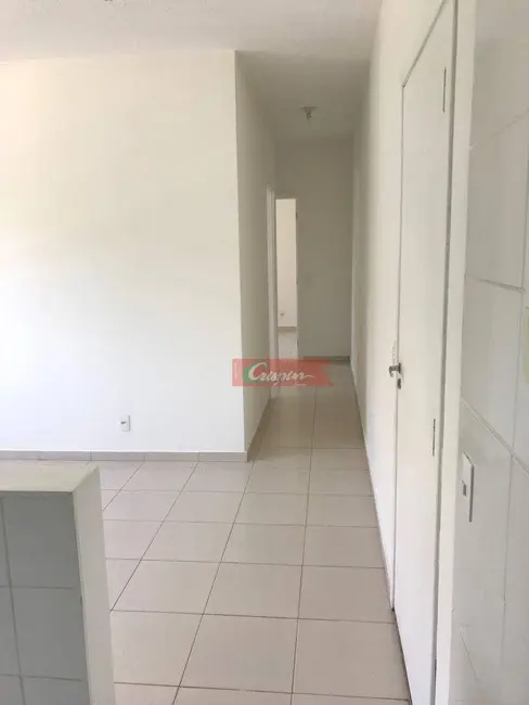 Foto 4 de Apartamento com 2 quartos à venda, 47m2 em Jardim Leonor Mendes de Barros, São Paulo - SP