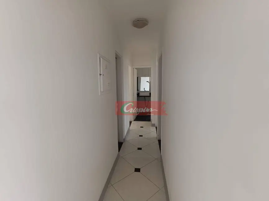 Foto 2 de Apartamento com 3 quartos para alugar, 74m2 em Gopoúva, Guarulhos - SP