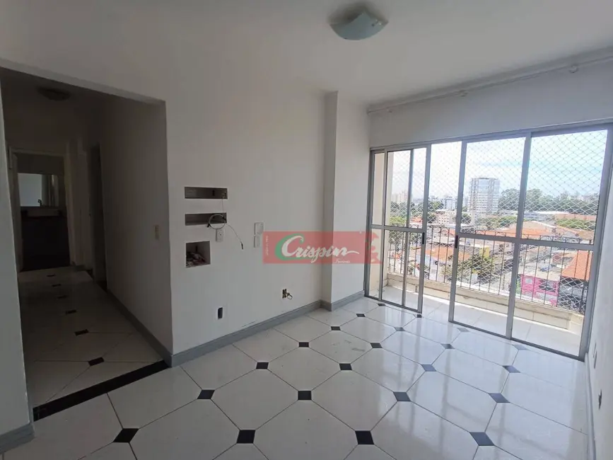 Foto 1 de Apartamento com 3 quartos para alugar, 74m2 em Gopoúva, Guarulhos - SP