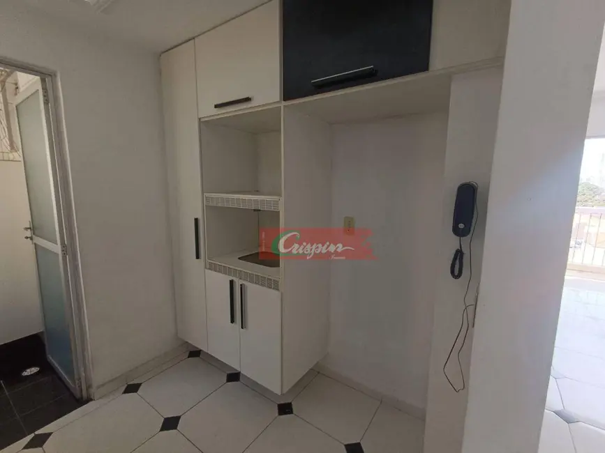 Foto 7 de Apartamento com 3 quartos para alugar, 74m2 em Gopoúva, Guarulhos - SP
