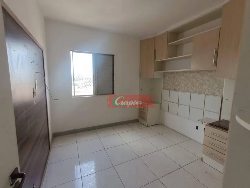 Foto 3 de Apartamento com 3 quartos para alugar, 74m2 em Gopoúva, Guarulhos - SP