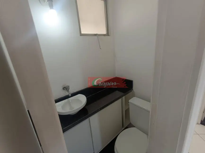 Foto 4 de Apartamento com 3 quartos para alugar, 74m2 em Gopoúva, Guarulhos - SP