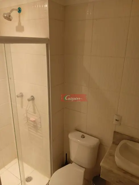 Foto 3 de Apartamento com 2 quartos à venda e para alugar, 47m2 em Ponte Grande, Guarulhos - SP