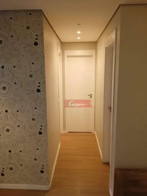 Foto 2 de Apartamento com 2 quartos à venda e para alugar, 47m2 em Ponte Grande, Guarulhos - SP