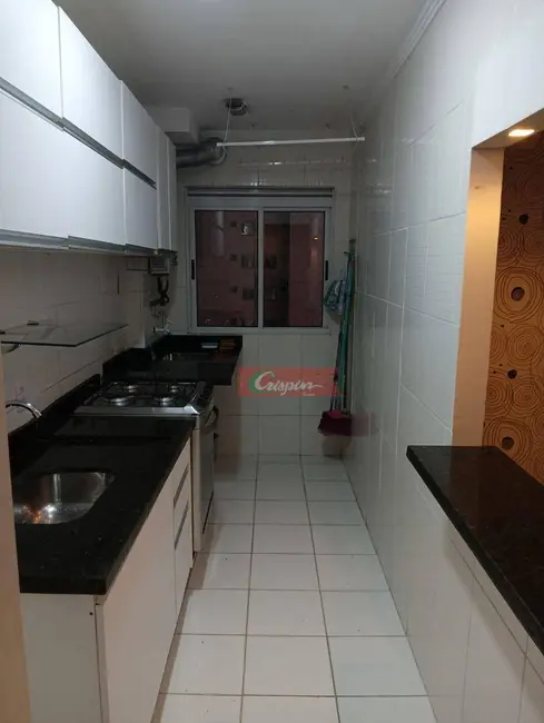 Foto 1 de Apartamento com 2 quartos à venda e para alugar, 47m2 em Ponte Grande, Guarulhos - SP