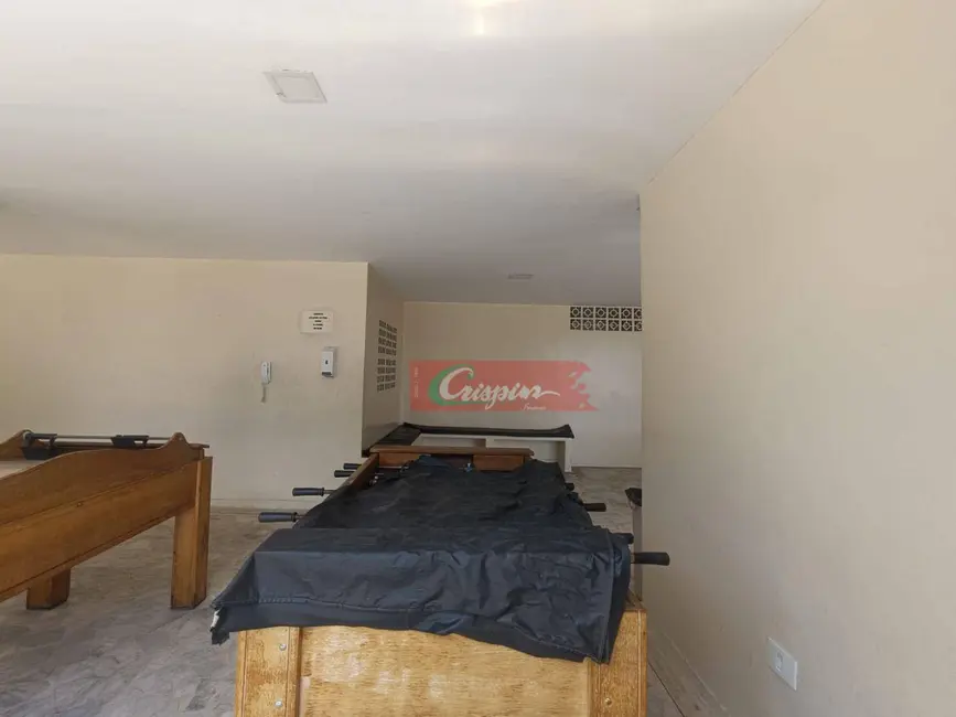 Foto 8 de Apartamento com 1 quarto para alugar, 43m2 em Macedo, Guarulhos - SP