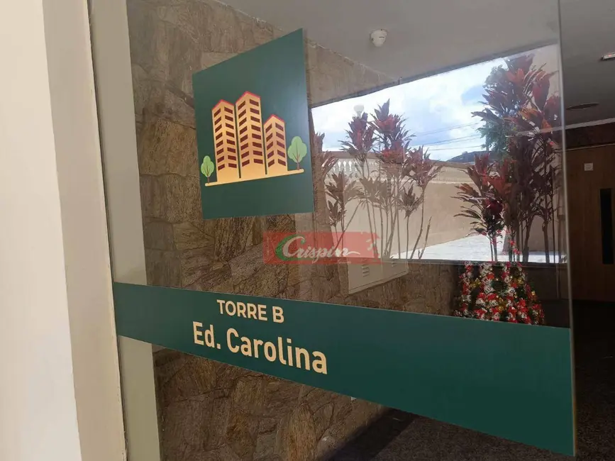 Foto 2 de Apartamento com 1 quarto para alugar, 43m2 em Macedo, Guarulhos - SP