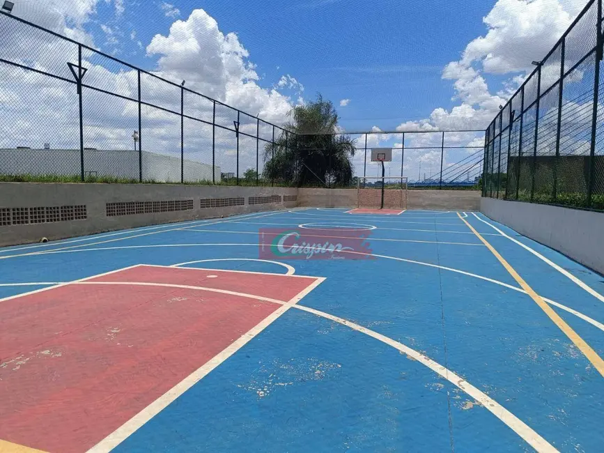 Foto 4 de Apartamento com 1 quarto para alugar, 43m2 em Macedo, Guarulhos - SP