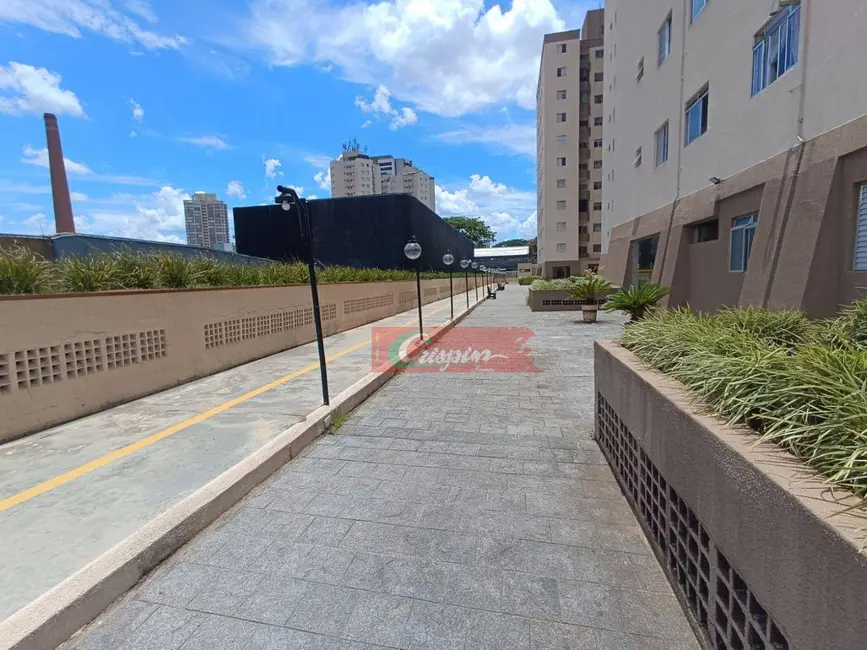 Foto 6 de Apartamento com 1 quarto para alugar, 43m2 em Macedo, Guarulhos - SP