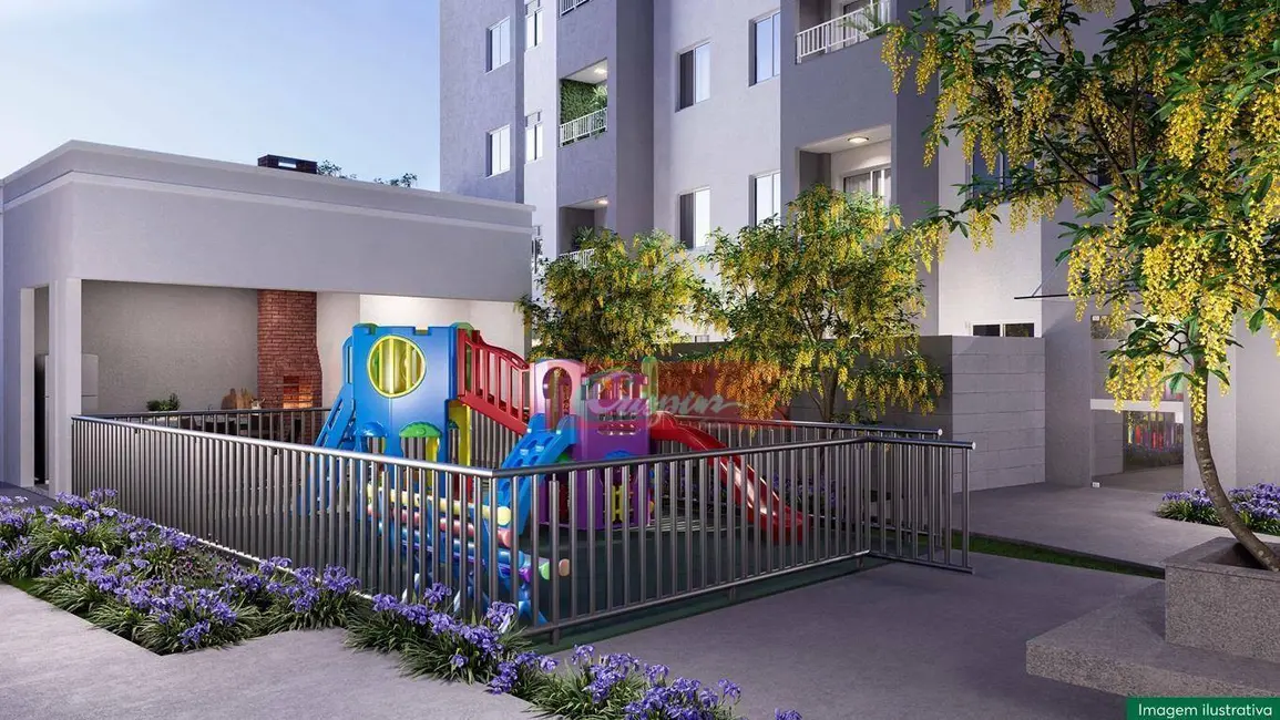 Foto 7 de Apartamento com 2 quartos à venda, 34m2 em São Paulo - SP