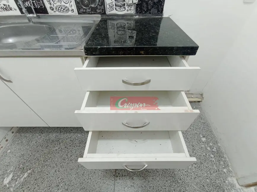 Foto 7 de Sala Comercial para alugar, 171m2 em Vila Moreira, Guarulhos - SP