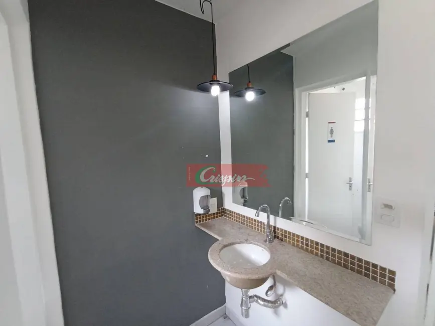 Foto 9 de Sala Comercial para alugar, 171m2 em Vila Moreira, Guarulhos - SP