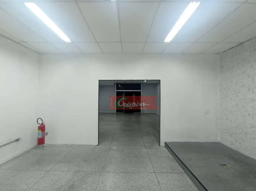Foto 4 de Sala Comercial para alugar, 171m2 em Vila Moreira, Guarulhos - SP