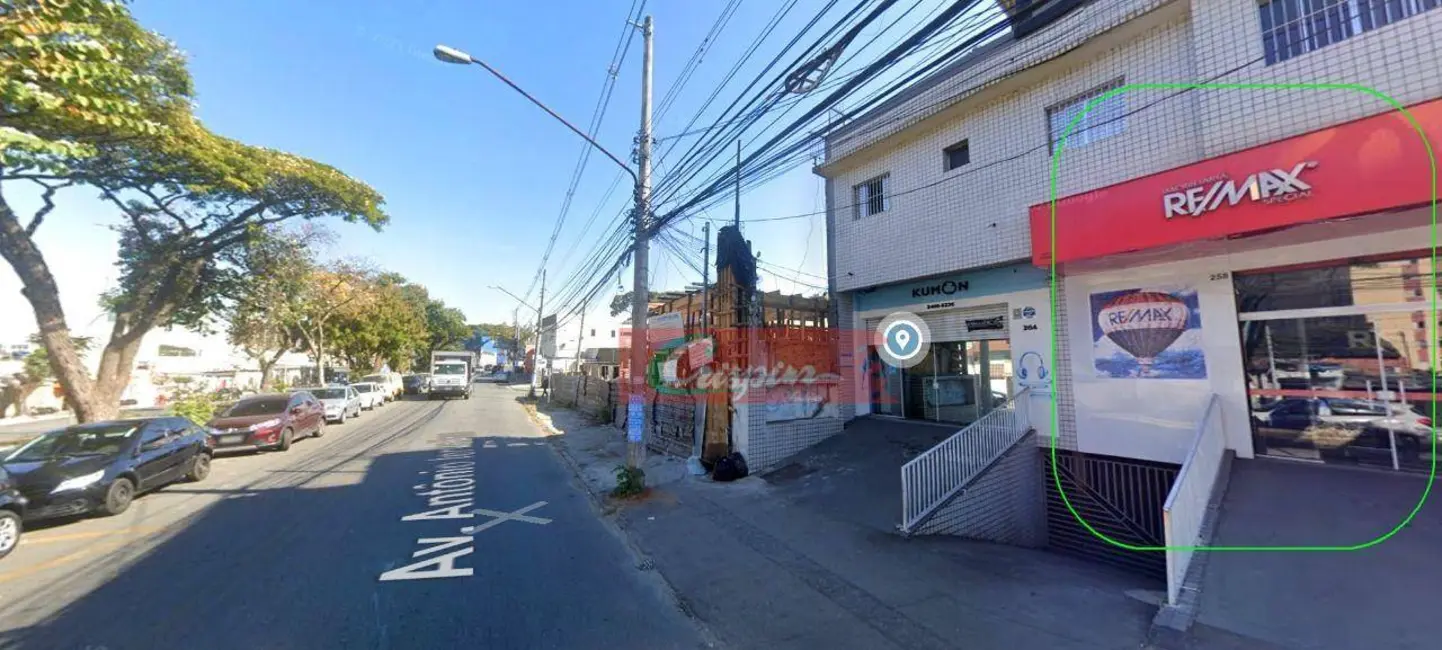 Foto 6 de Sala Comercial para alugar, 171m2 em Vila Moreira, Guarulhos - SP