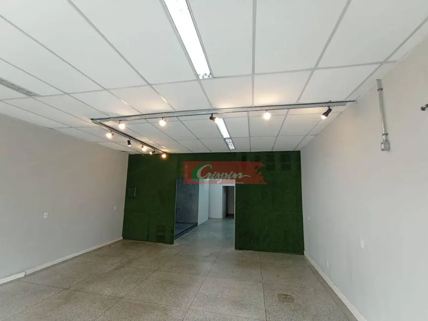 Foto 1 de Sala Comercial para alugar, 171m2 em Vila Moreira, Guarulhos - SP