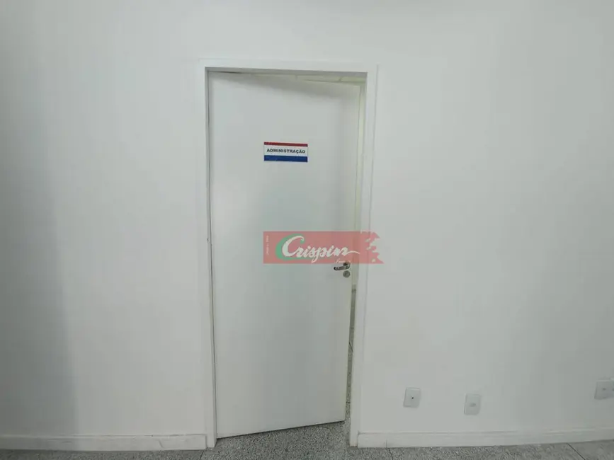 Foto 5 de Sala Comercial para alugar, 171m2 em Vila Moreira, Guarulhos - SP