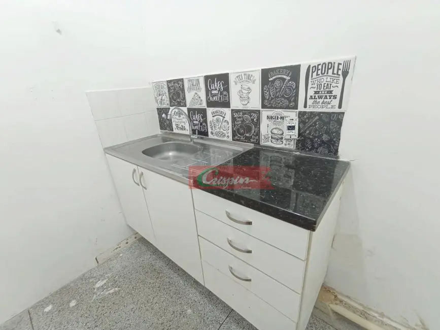 Foto 8 de Sala Comercial para alugar, 171m2 em Vila Moreira, Guarulhos - SP