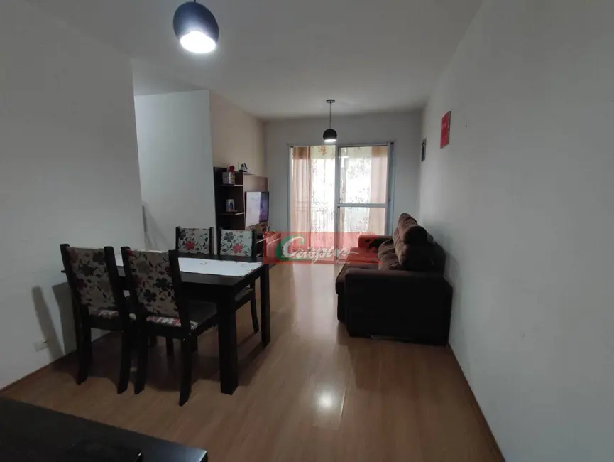 Foto 5 de Apartamento com 3 quartos à venda, 63m2 em Ponte Grande, Guarulhos - SP