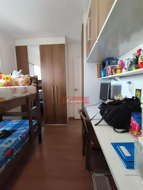 Foto 8 de Apartamento com 3 quartos à venda, 63m2 em Ponte Grande, Guarulhos - SP