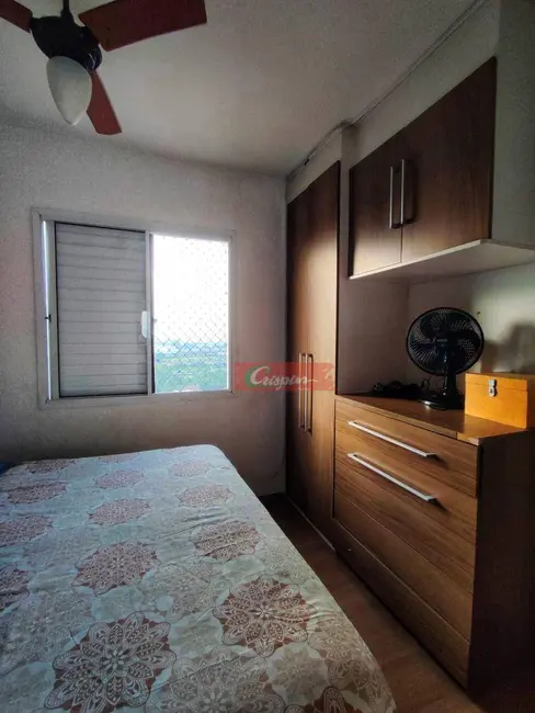 Foto 7 de Apartamento com 3 quartos à venda, 63m2 em Ponte Grande, Guarulhos - SP