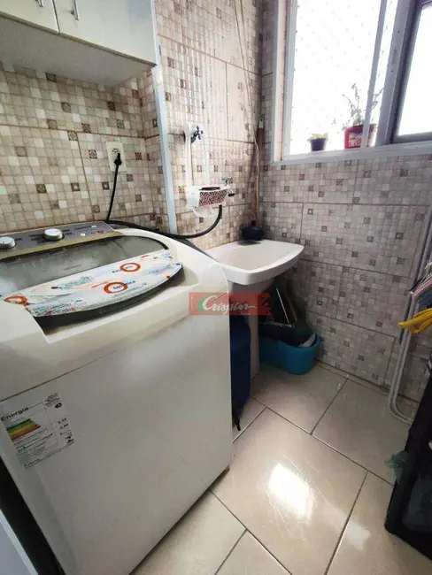 Foto 2 de Apartamento com 3 quartos à venda, 63m2 em Ponte Grande, Guarulhos - SP