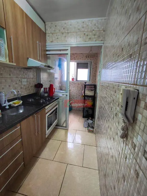 Foto 1 de Apartamento com 3 quartos à venda, 63m2 em Ponte Grande, Guarulhos - SP