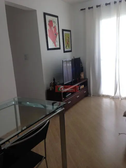 Foto 4 de Apartamento com 2 quartos à venda, 65m2 em Macedo, Guarulhos - SP