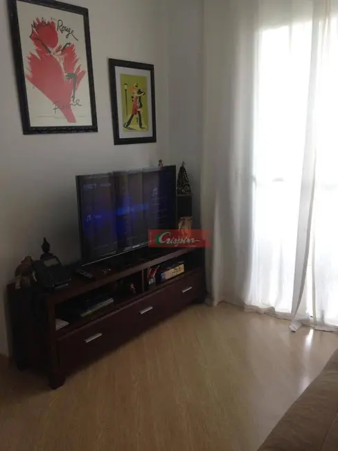 Foto 6 de Apartamento com 2 quartos à venda, 65m2 em Macedo, Guarulhos - SP