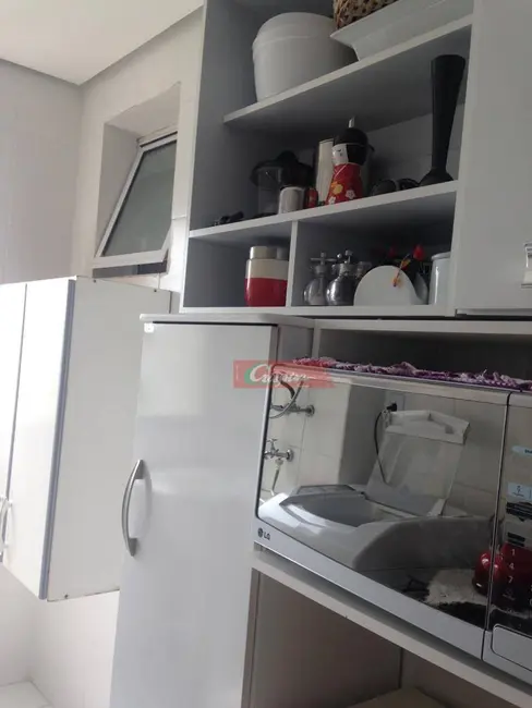 Foto 2 de Apartamento com 2 quartos à venda, 65m2 em Macedo, Guarulhos - SP