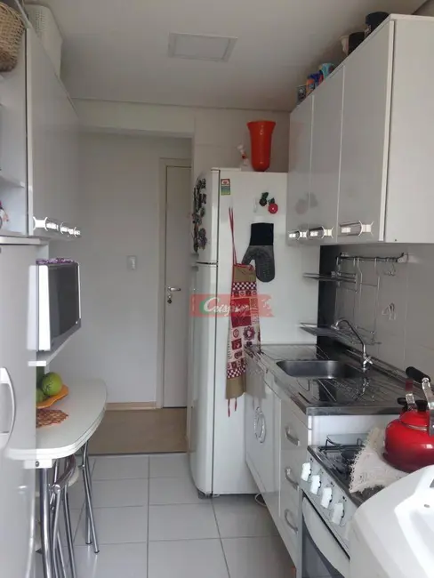 Foto 1 de Apartamento com 2 quartos à venda, 65m2 em Macedo, Guarulhos - SP