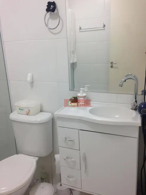 Foto 3 de Apartamento com 2 quartos à venda, 47m2 em Vila das Bandeiras, Guarulhos - SP
