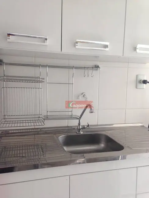 Foto 2 de Apartamento com 2 quartos à venda, 47m2 em Vila das Bandeiras, Guarulhos - SP