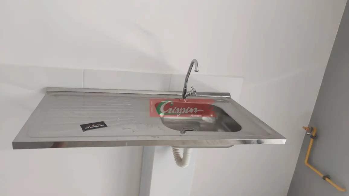 Foto 8 de Apartamento com 2 quartos à venda, 47m2 em Vila das Bandeiras, Guarulhos - SP