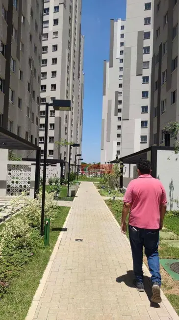 Foto 7 de Apartamento com 2 quartos à venda, 47m2 em Vila das Bandeiras, Guarulhos - SP