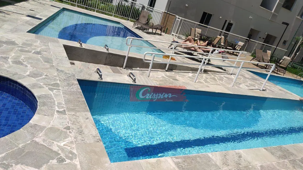 Foto 5 de Apartamento com 2 quartos à venda, 47m2 em Vila das Bandeiras, Guarulhos - SP