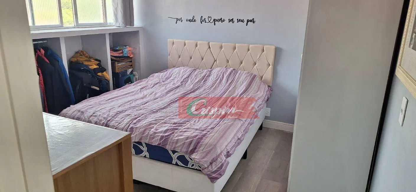 Foto 3 de Apartamento com 2 quartos à venda, 52m2 em Parque Cecap, Guarulhos - SP