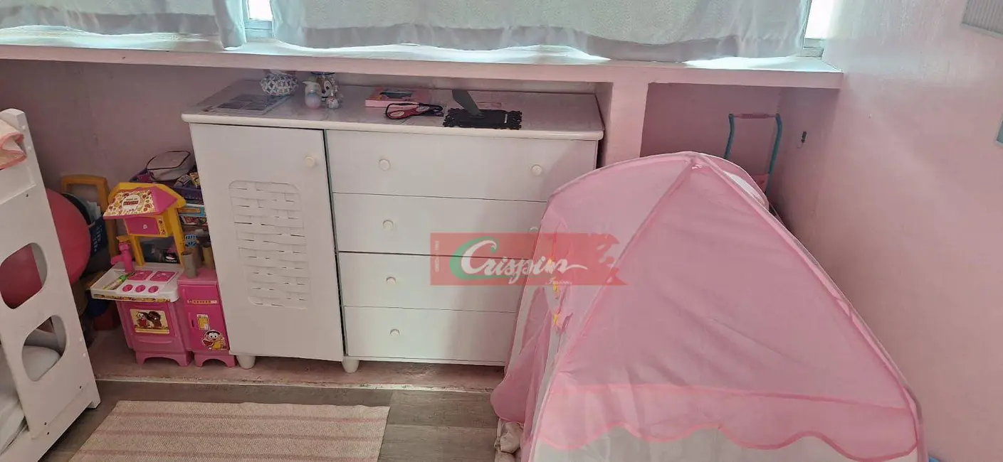 Foto 4 de Apartamento com 2 quartos à venda, 52m2 em Parque Cecap, Guarulhos - SP