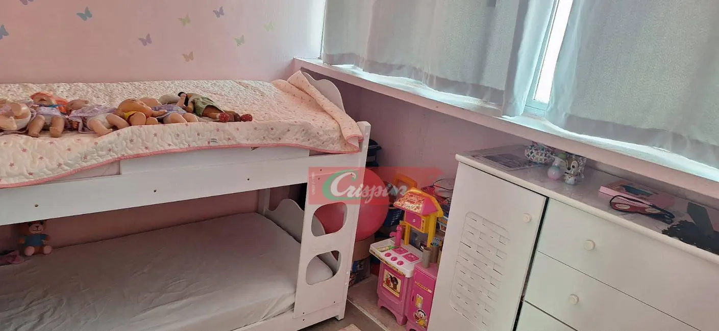 Foto 5 de Apartamento com 2 quartos à venda, 52m2 em Parque Cecap, Guarulhos - SP