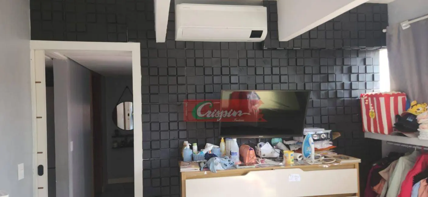 Foto 2 de Apartamento com 2 quartos à venda, 52m2 em Parque Cecap, Guarulhos - SP