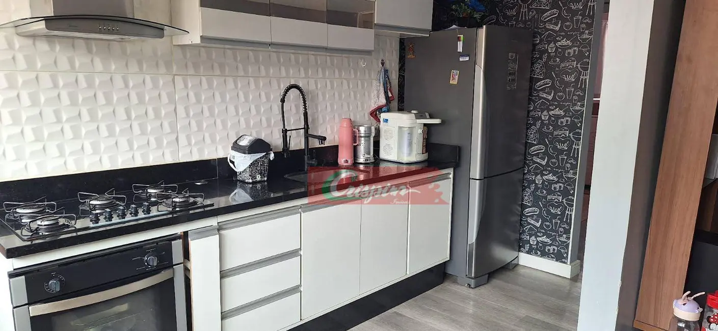 Foto 1 de Apartamento com 2 quartos à venda, 52m2 em Parque Cecap, Guarulhos - SP