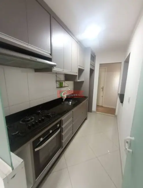Foto 7 de Apartamento com 2 quartos à venda e para alugar, 52m2 em Chácara do Vovô, Guarulhos - SP