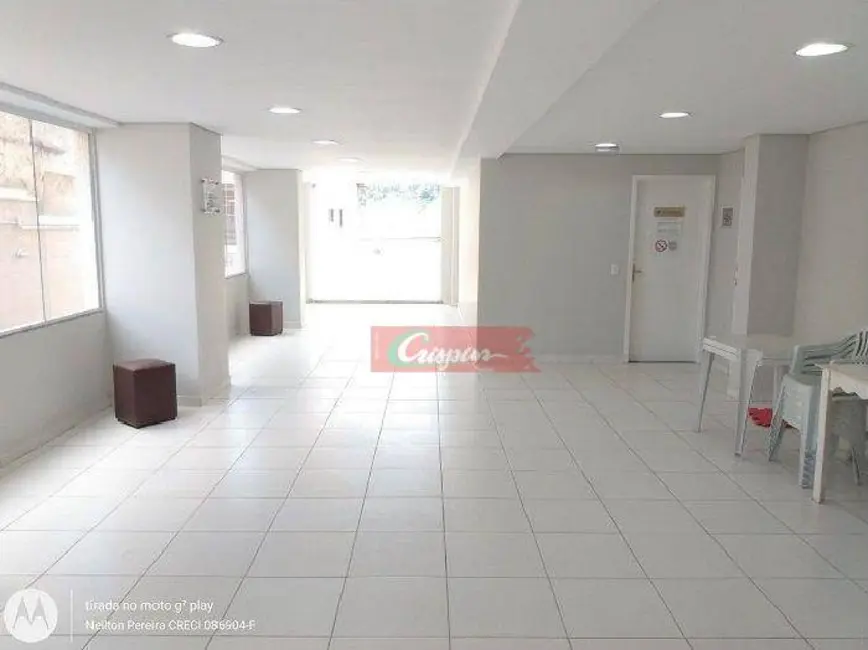 Foto 8 de Apartamento com 2 quartos à venda, 52m2 em Chácara do Vovô, Guarulhos - SP