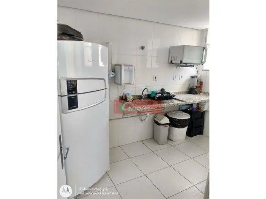 Foto 9 de Apartamento com 2 quartos à venda, 52m2 em Chácara do Vovô, Guarulhos - SP