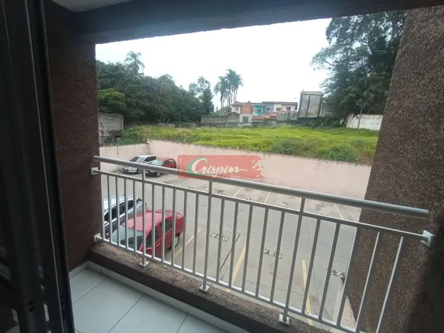 Foto 3 de Apartamento com 2 quartos à venda e para alugar, 52m2 em Chácara do Vovô, Guarulhos - SP