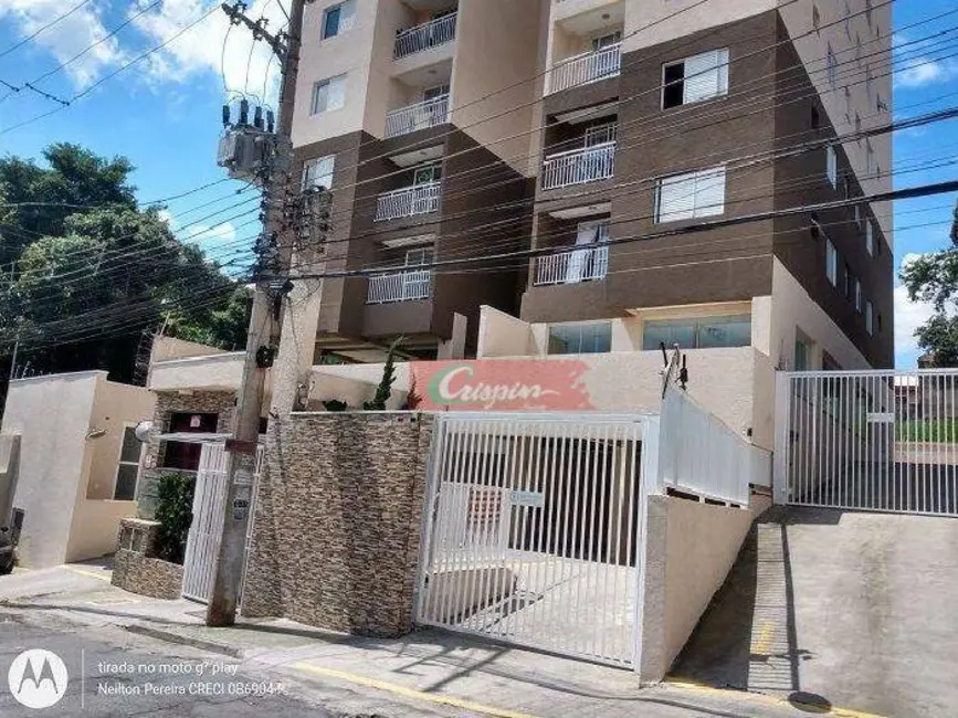 Foto 1 de Apartamento com 2 quartos à venda, 52m2 em Chácara do Vovô, Guarulhos - SP