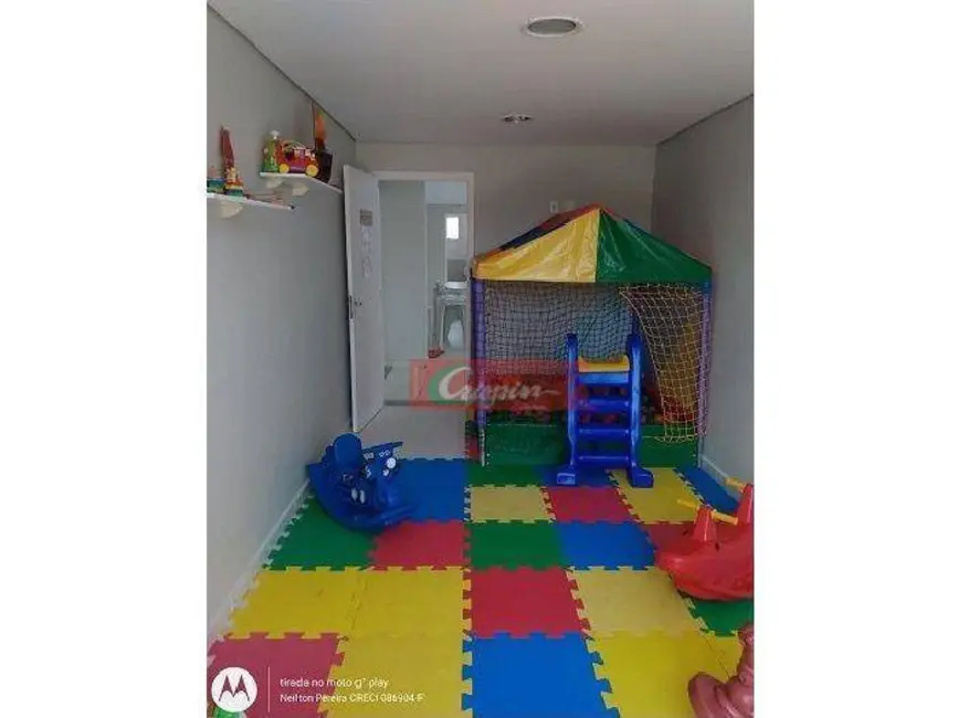 Foto 5 de Apartamento com 2 quartos à venda, 52m2 em Chácara do Vovô, Guarulhos - SP