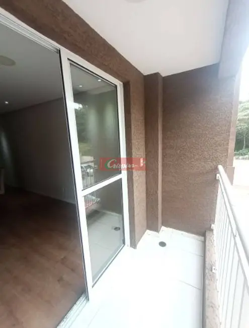 Foto 6 de Apartamento com 2 quartos à venda e para alugar, 52m2 em Chácara do Vovô, Guarulhos - SP